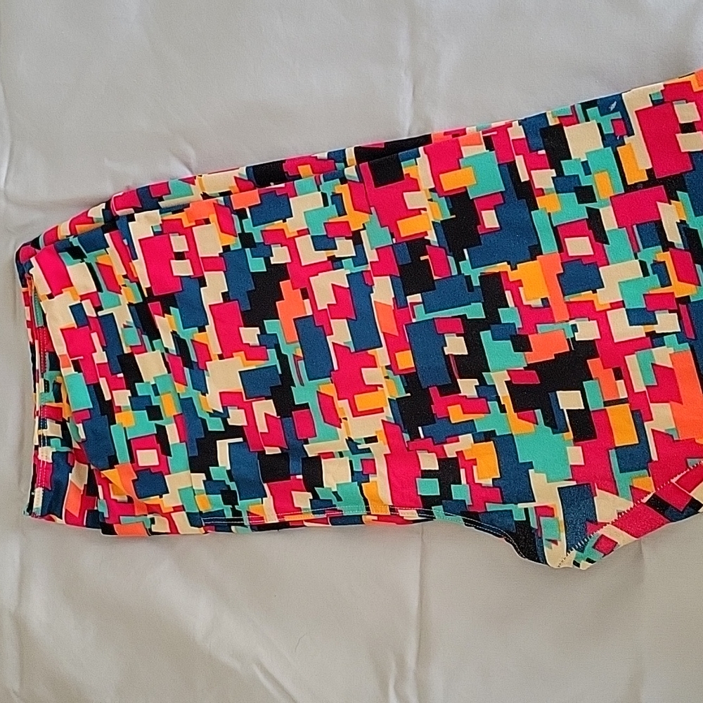 Lularoe TC Leggings